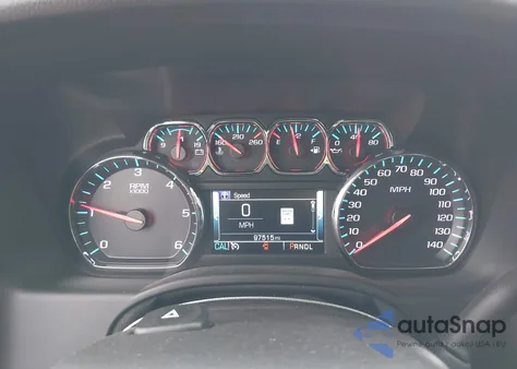 2020 Chevrolet Suburban 2Wd Lt from USA, damaged, VIN 1GNSCHKC9LR233596